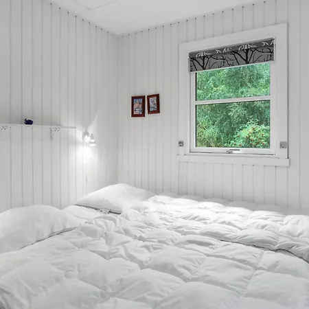 Casa vacanze Spaetten Neksø