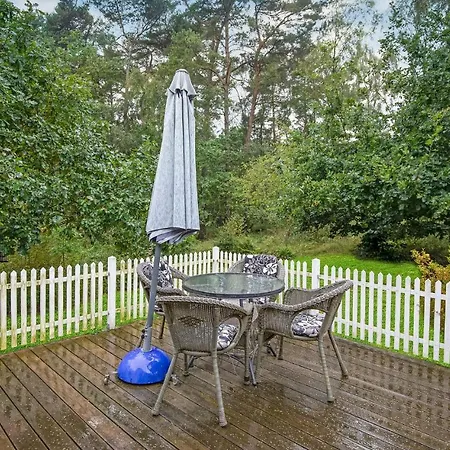 Spaetten Neksø