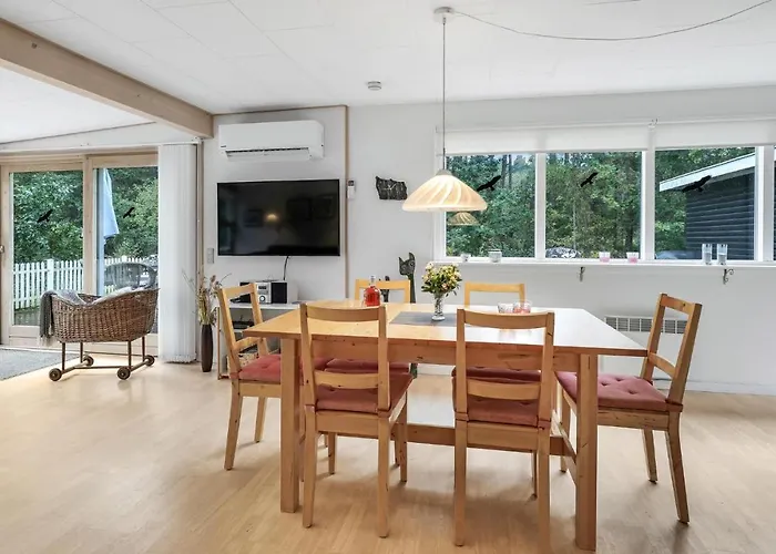 Spaetten Tatil Evi