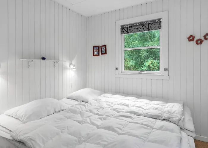 Tatil Evi Spaetten Neksø