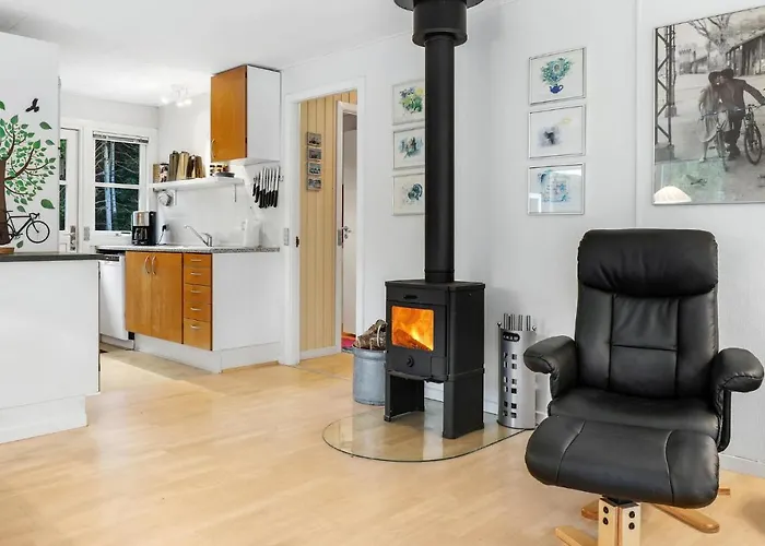 Tatil Evi Spaetten *