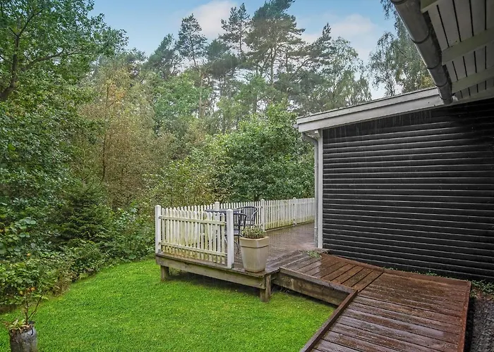 Tatil Evi Spaetten